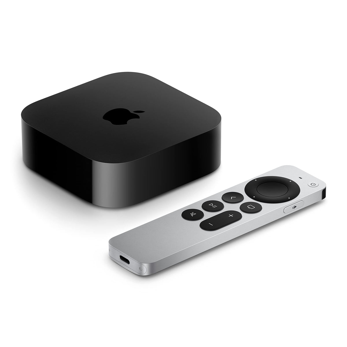 Apple TV 4K Home Apple TV 4K 2022 Apple TV 4K Wi‑Fi con 64 GB de Almacenamiento (Tercera generación)