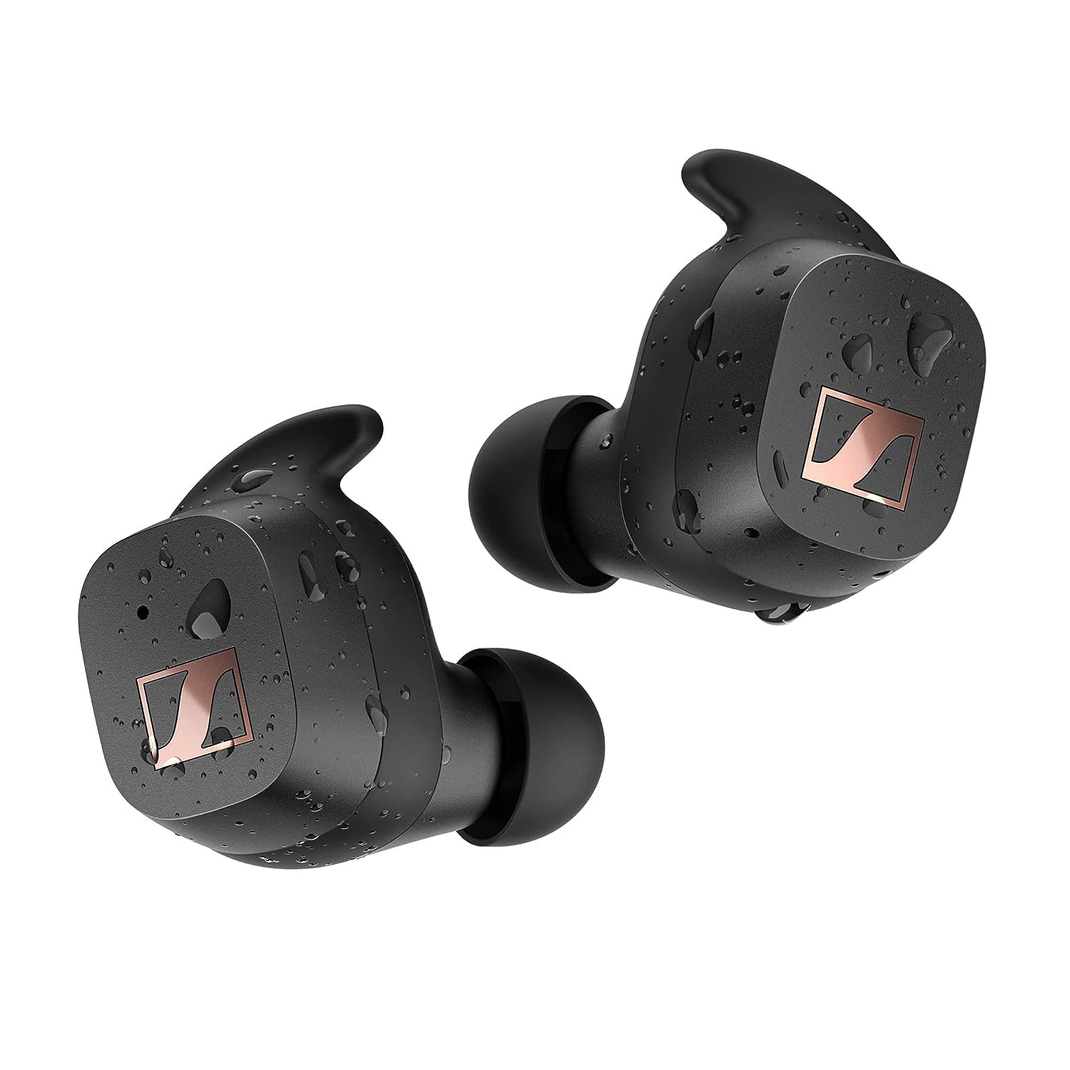 Audífonos Sennheiser Sport True Wireless