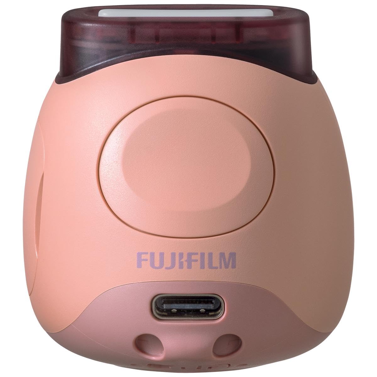 Fujifilm Instax Pal Cámara Digital - Rosa Polvo