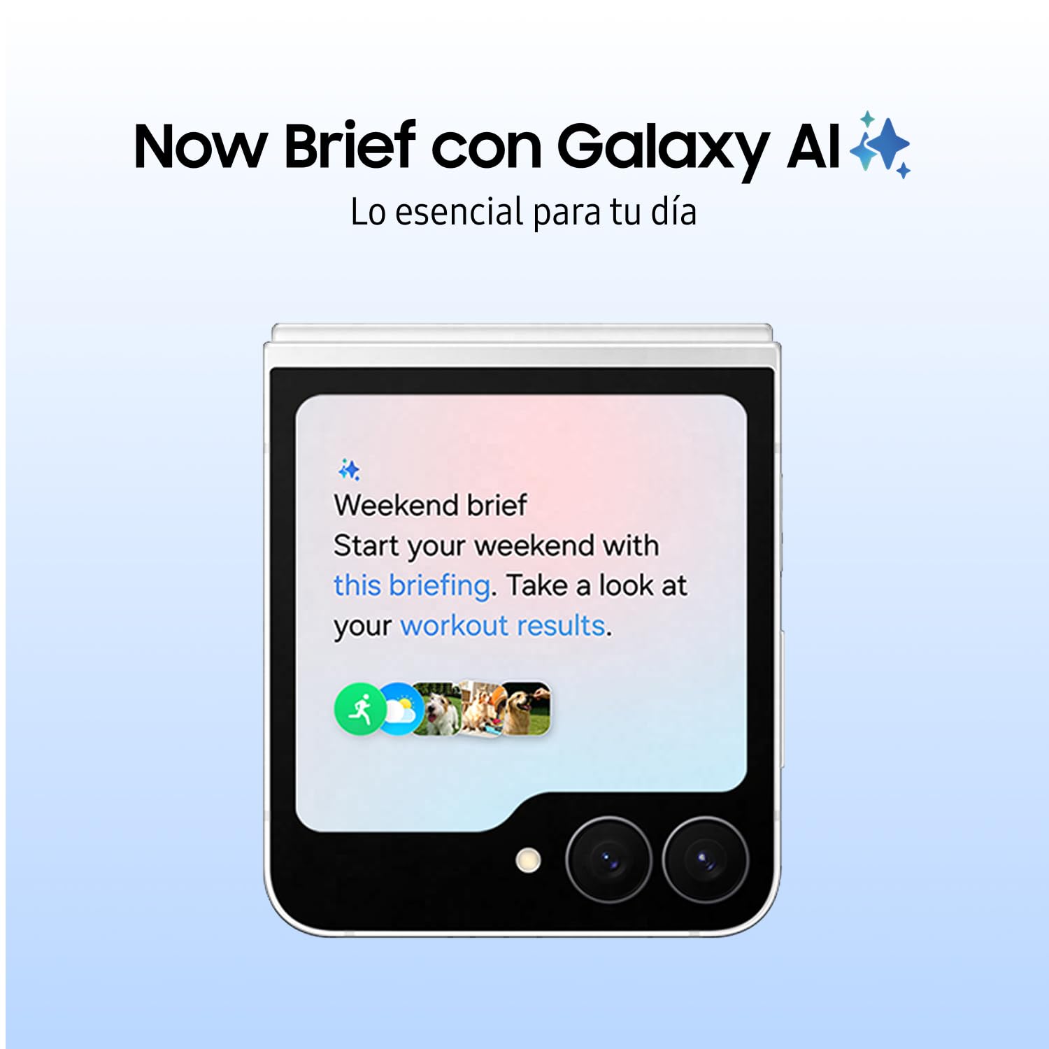 Samsung Galaxy Flip7 FE Black 128GB