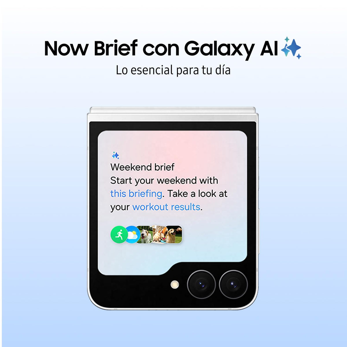 Samsung Galaxy Flip7 FE Black 128GB