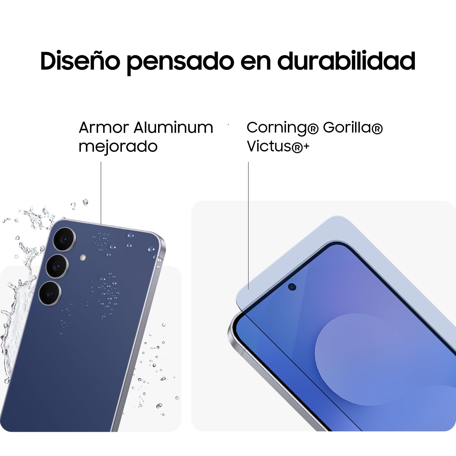 Samsung Galaxy S25 FE Navy 128GB
