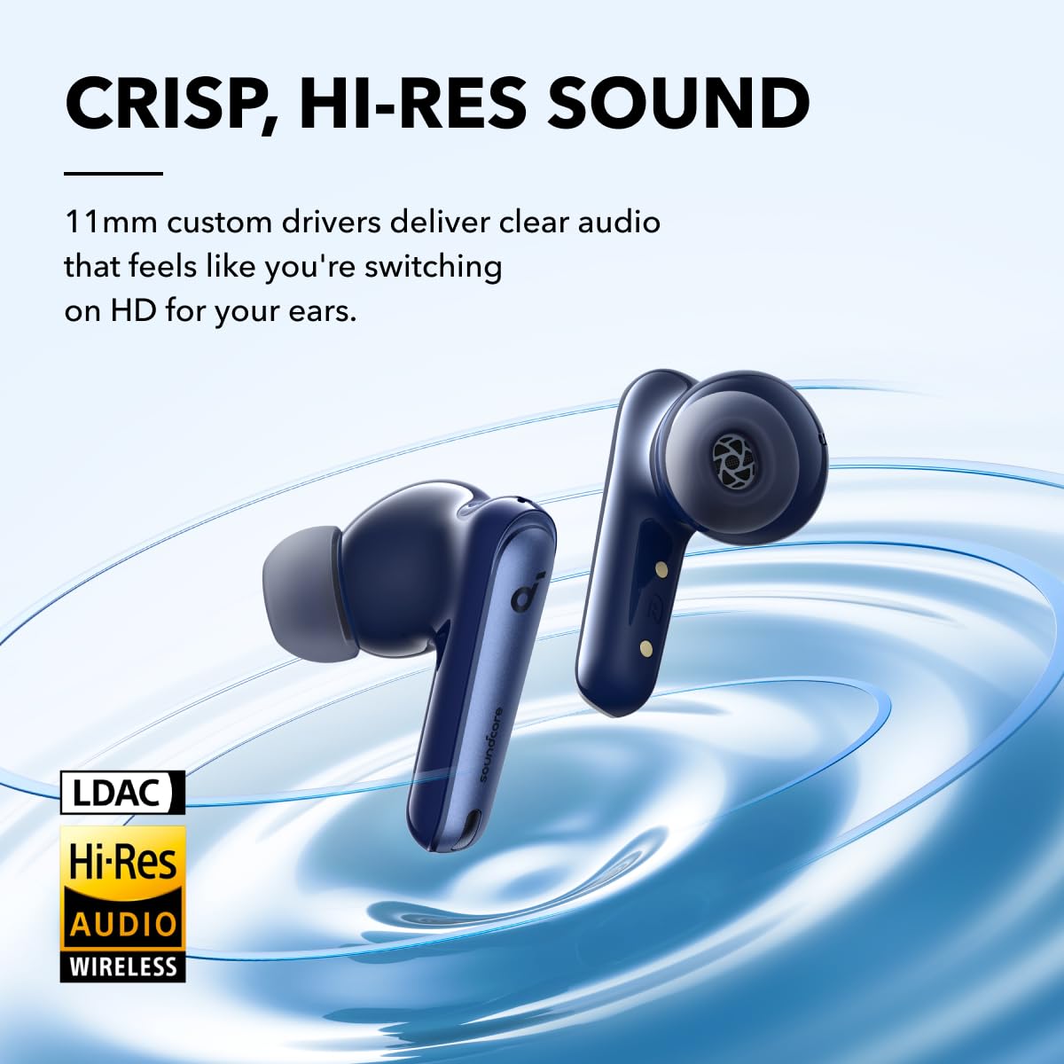 Anker Soundcore by Liberty 4 NC Audífonos Inalámbricos