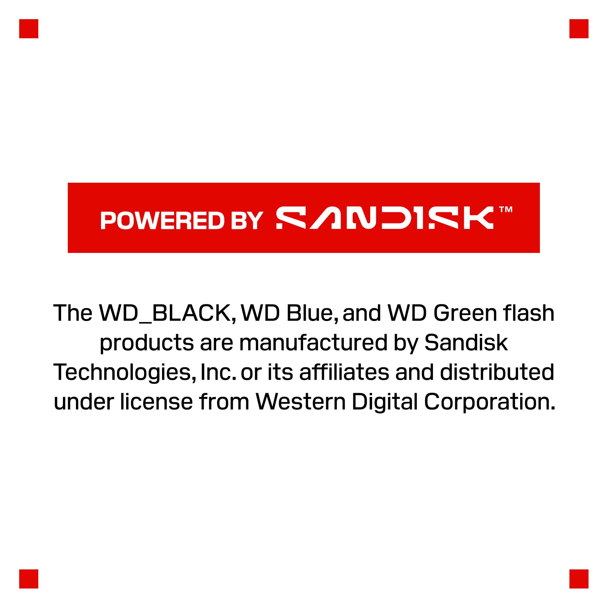WD_Black SN7100 2TB NVMe SSD, M.2 2280, Velocidades hasta 7250 MB/s, Next Gen TLC 3D NAND, WD_Black Dashboard, hasta 1,200TBW, para Ordenadores y Consolas portátiles. WDS200T4X0E
