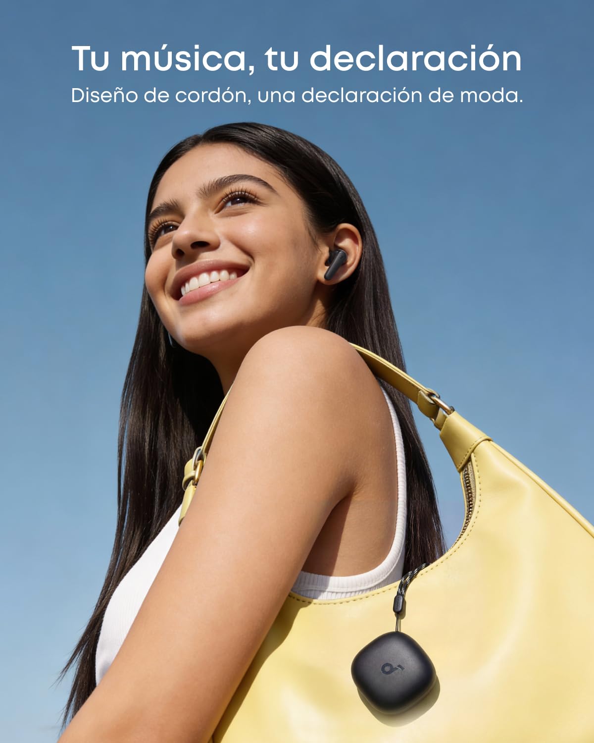 Anker Soundcore by P20i Audífonos Inalámbricos