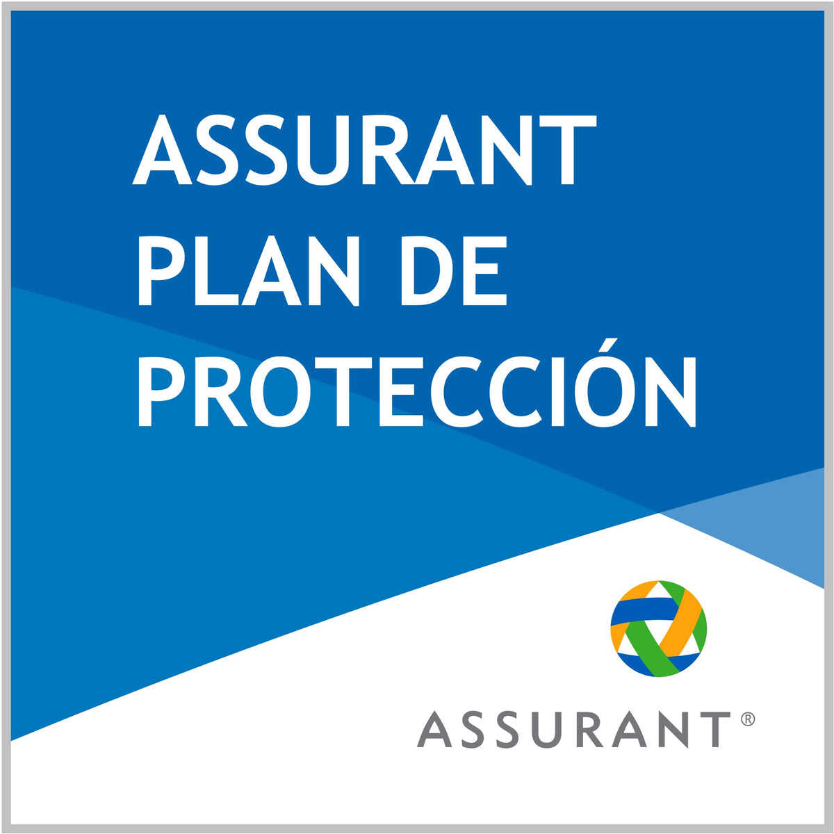 Assurant - 2 Años - Fire TV Stick - Garantía Extendida (Incluida Garantía del Fabricante) - de $1,000.00 a $2,500.00