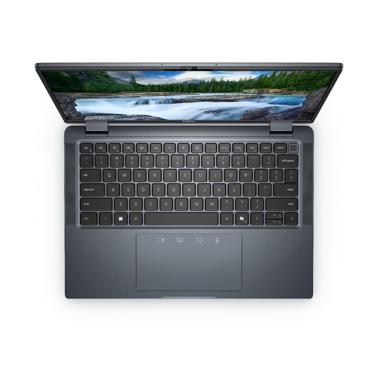 Dell Latitude 7450 de 14" - Intel Core Ultra 7-16GB LPDDR5x RAM - 512GB M.2 NVMe SSD - Windows 11 Pro