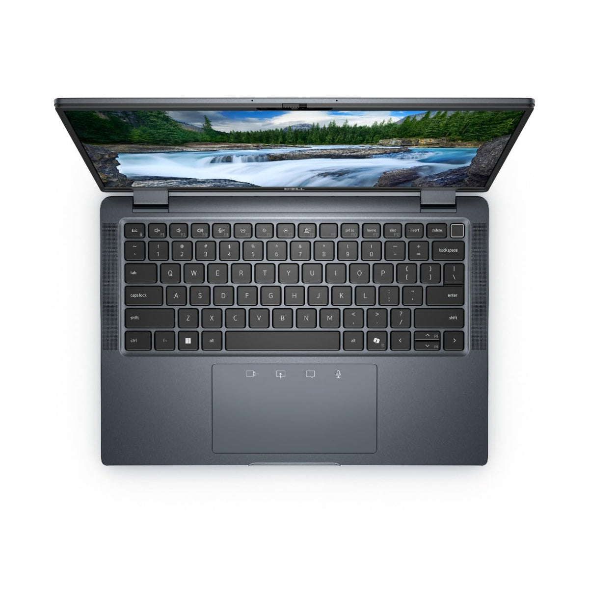Dell Latitude 7450 de 14" - Intel Core Ultra 7-16GB LPDDR5x RAM - 512GB M.2 NVMe SSD - Windows 11 Pro