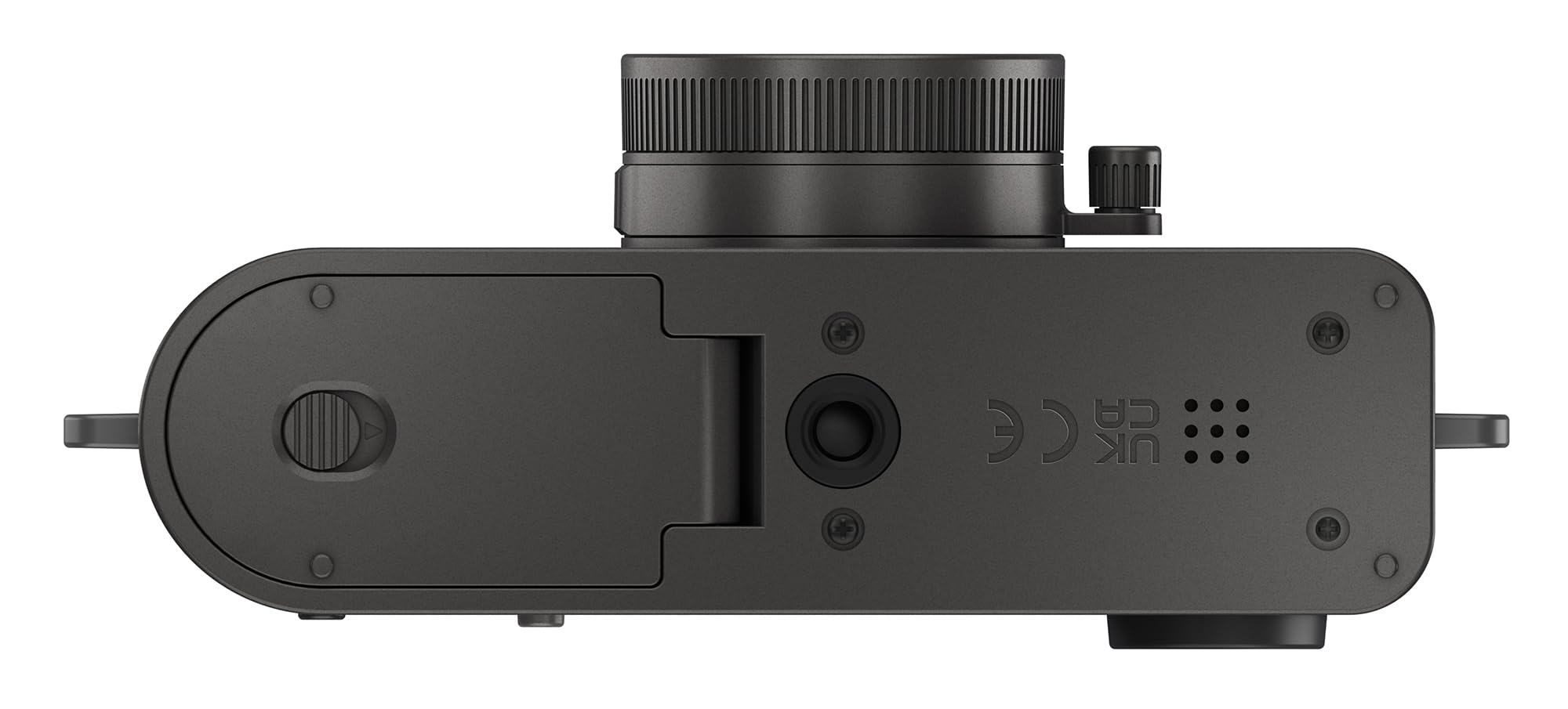 FUJIFILM X Cámara sin Espejo - Carbón Plata