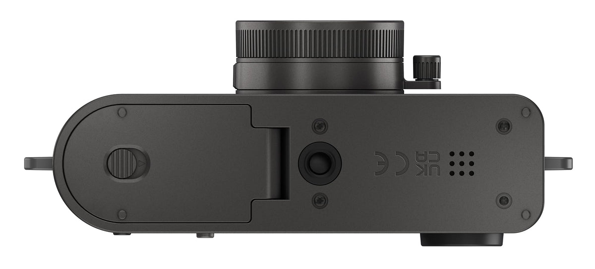 FUJIFILM X Cámara sin Espejo - Carbón Plata