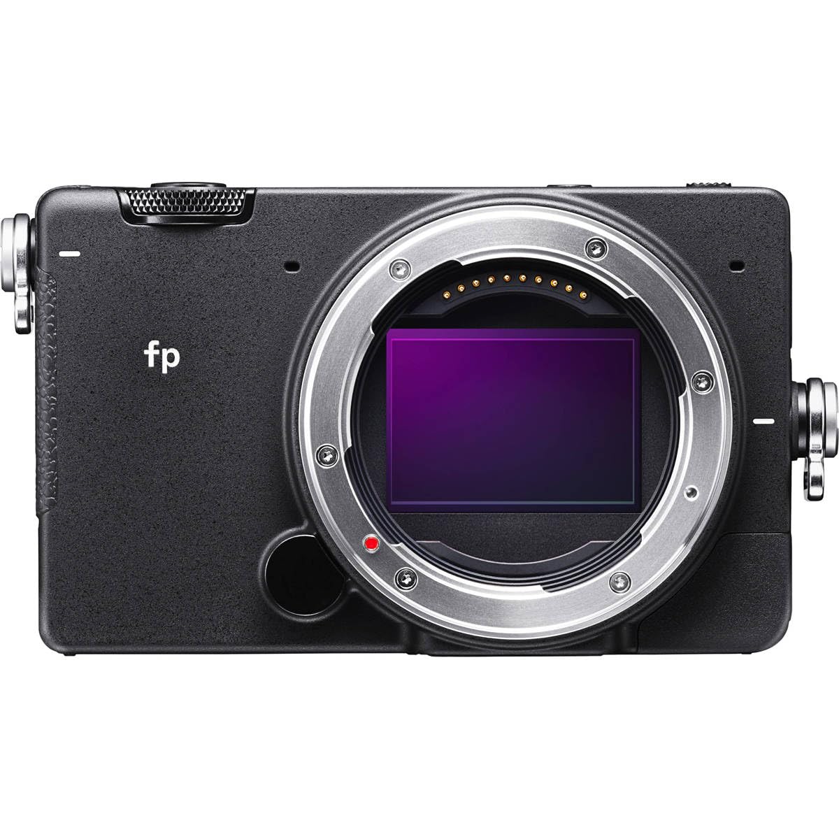 Sigma Cámara fp