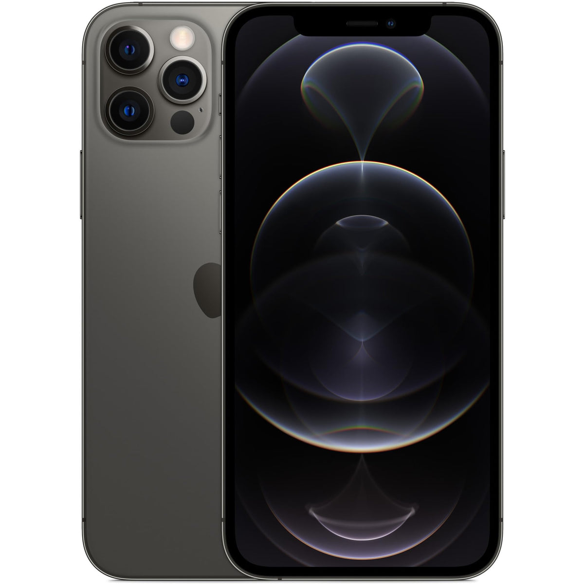 Apple iPhone 12 Pro, 128GB, Grafito (Reacondicionado)
