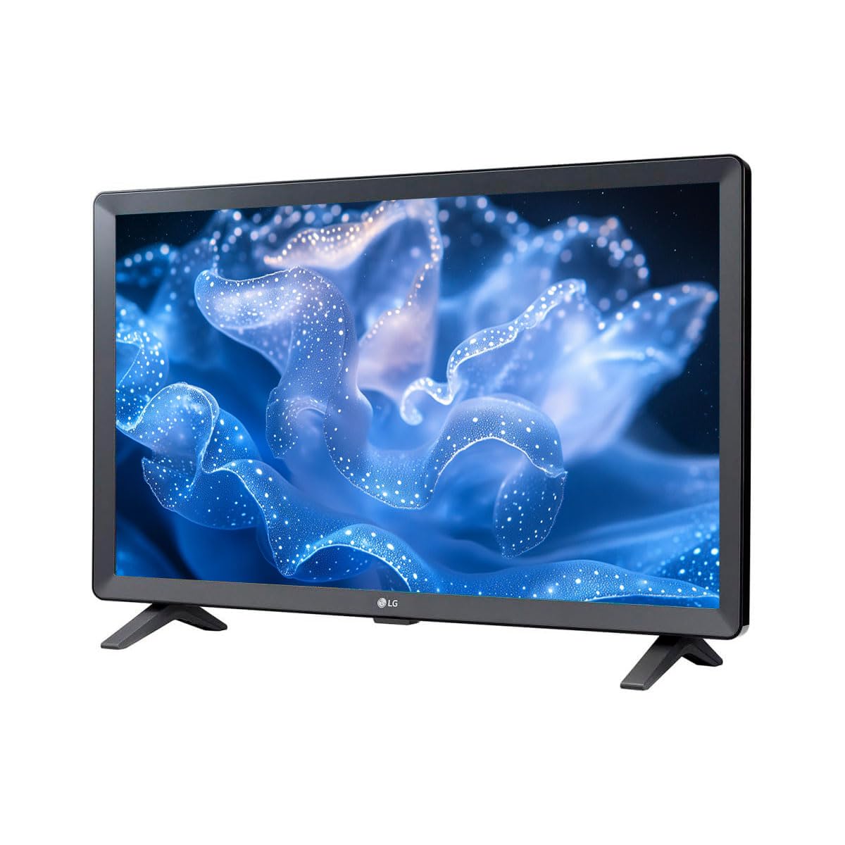 LG Smart TV de 24" Pulgadas LED 720P HD con webOS (2022) - 24LQ520S-PU (Reacondicionado)