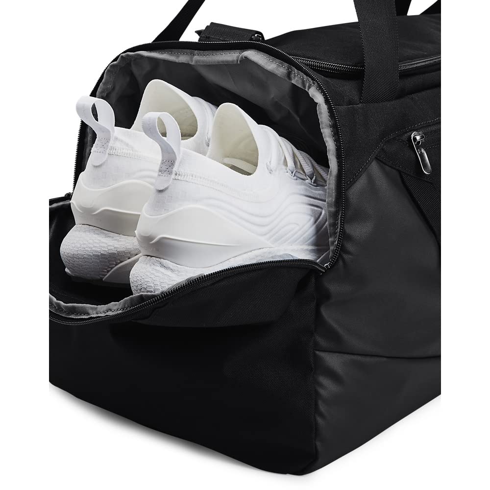 Under Armour - Maleta para Gimnasio de Entrenamiento Undeniable 5.0 SM Duffle Bag Unisex