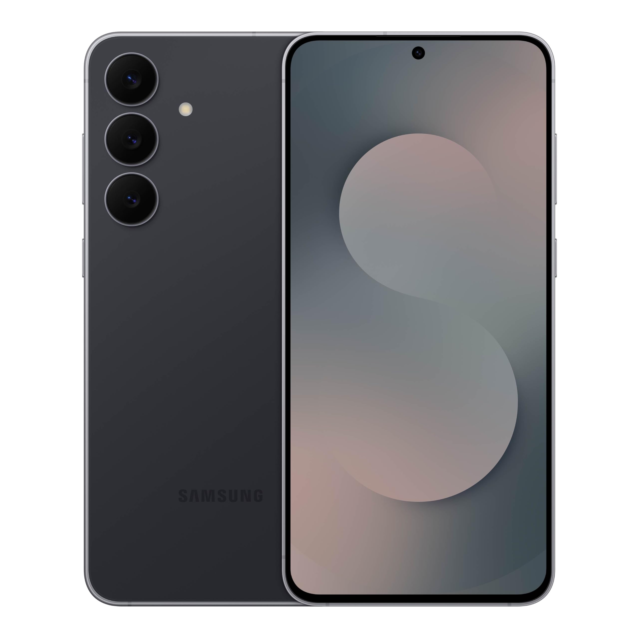 Samsung Galaxy S25 FE - Teléfono Celular (2025), Smartphone AI de 256 GB, Android Desbloqueado, visualización Grande, batería de 4900 mAh, cámara de Alta resolución, edición de Fotos AI, Duradero
