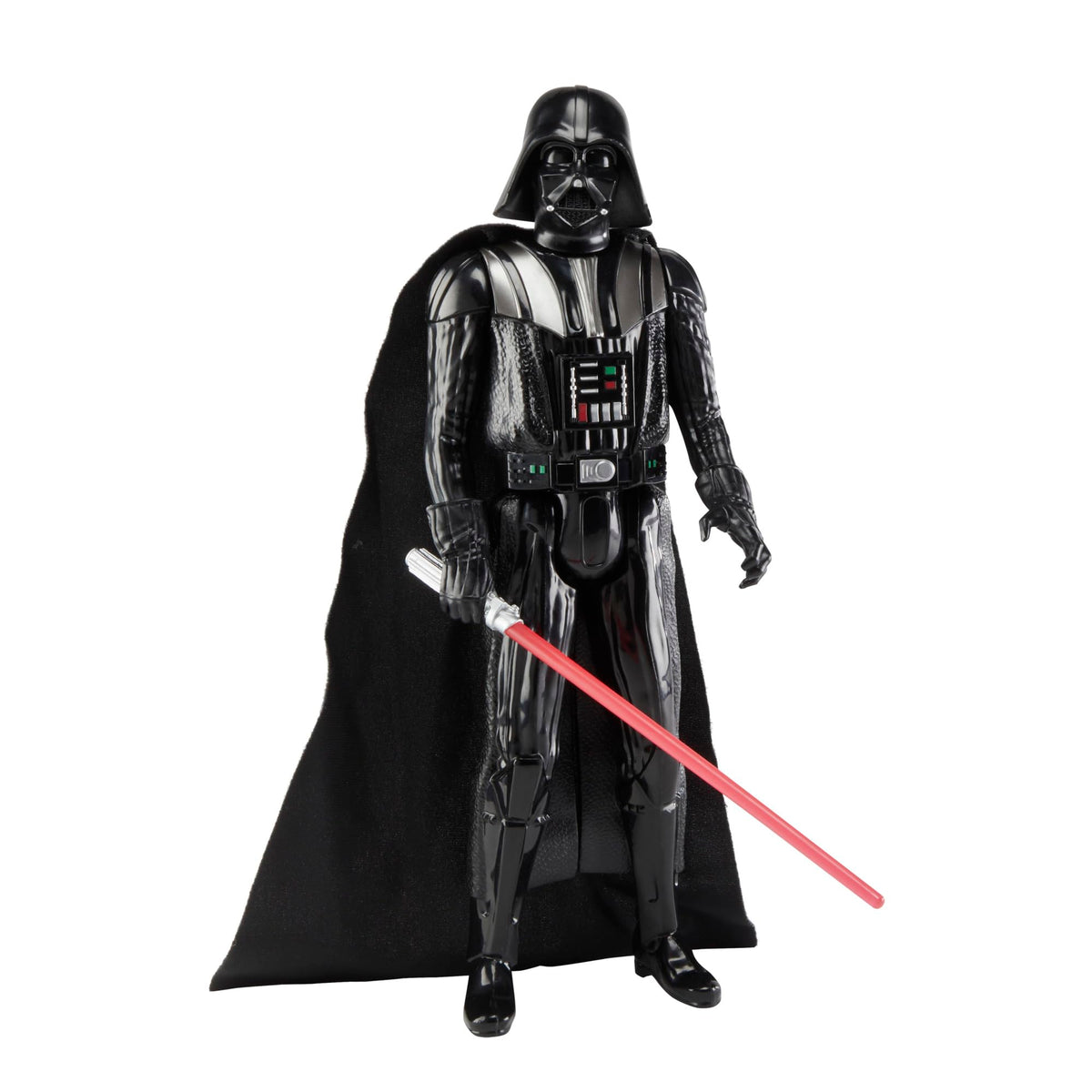 Star Wars: El Poder del Lado Oscuro - Set de Figuras de acción - Pack de 3 Figuras: Darth Maul, un Stormtrooper y Darth Vader