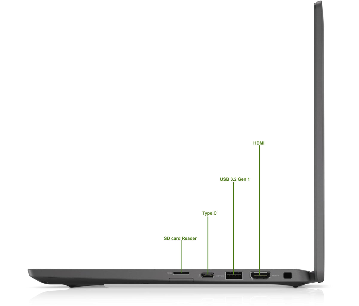 DELL Laptop Latitude 7420 FHD 2022 Intel Core i7 1165G7 Quad Core 11ª generación procesador 16GB Ram 512GB NVMe SSD WiFi Bluetooth cámara Web Windows 11 Pro Fibra de Carbono (Reacondicionado)