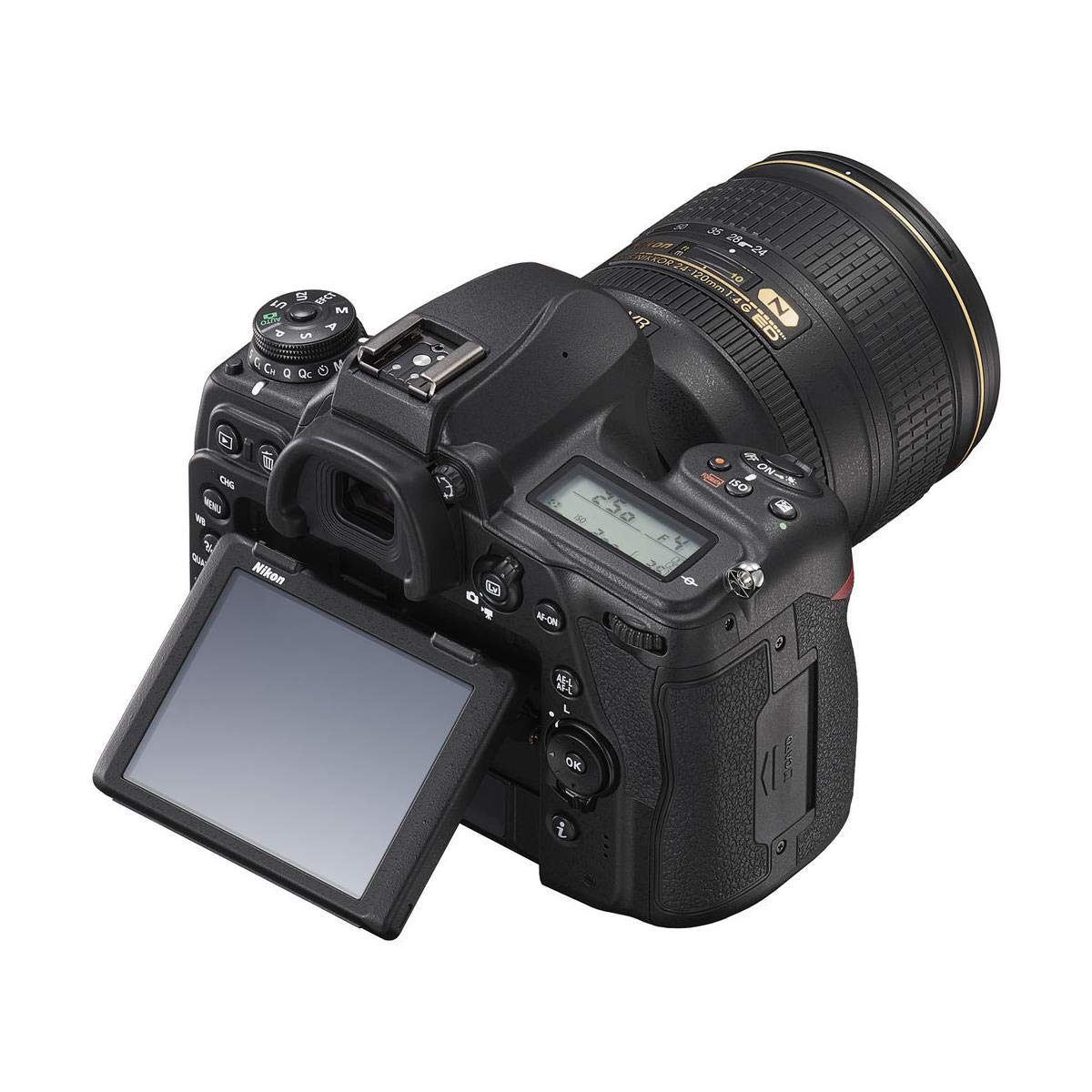 Nikon D780 Cuerpo