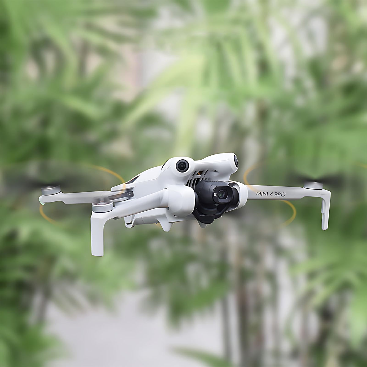UYBNBVD 16 Hélices DJI Mini 3 Pro/Mini 4 Pro - Accesorios de Repuesto de Bajo Ruido y Liberación Rápida