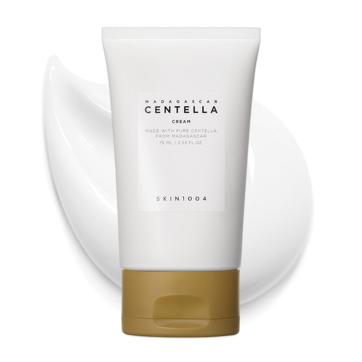 Madagascar Centella Cream by Skin1004 for Women - 2.53 oz Cream