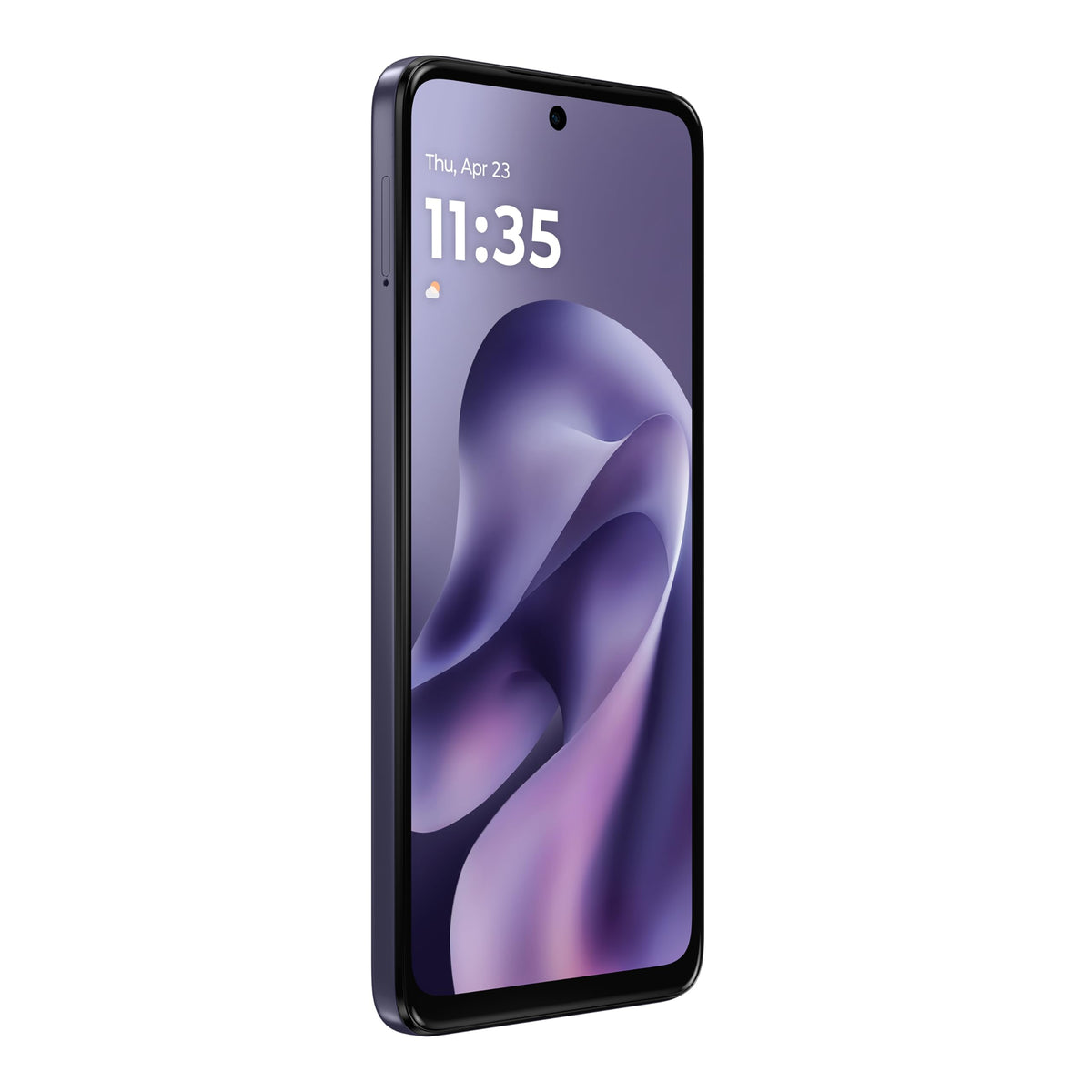 Motorola Smartphone G17 4/256GB