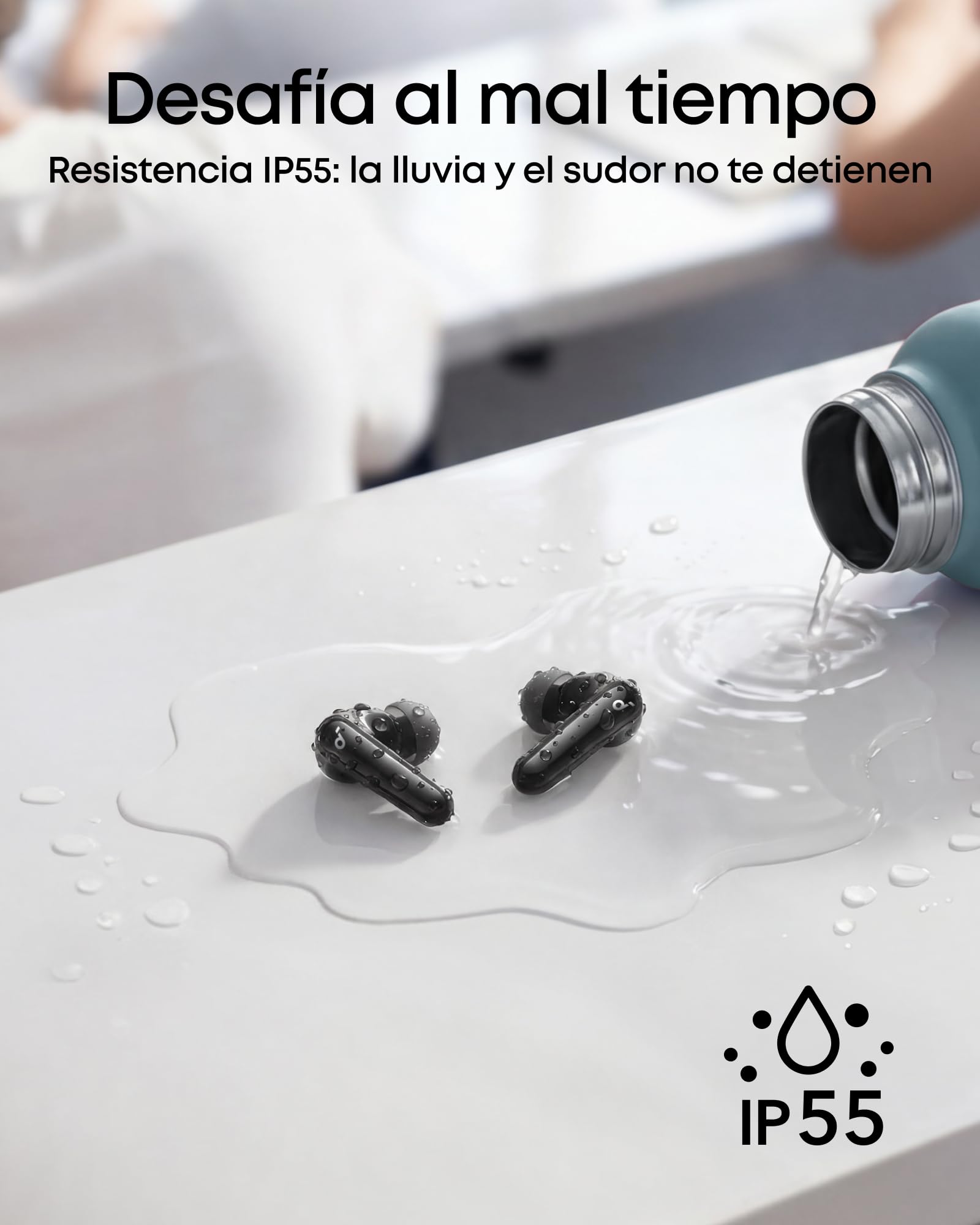Soundcore by Anker P31i Audífonos Inalámbricos