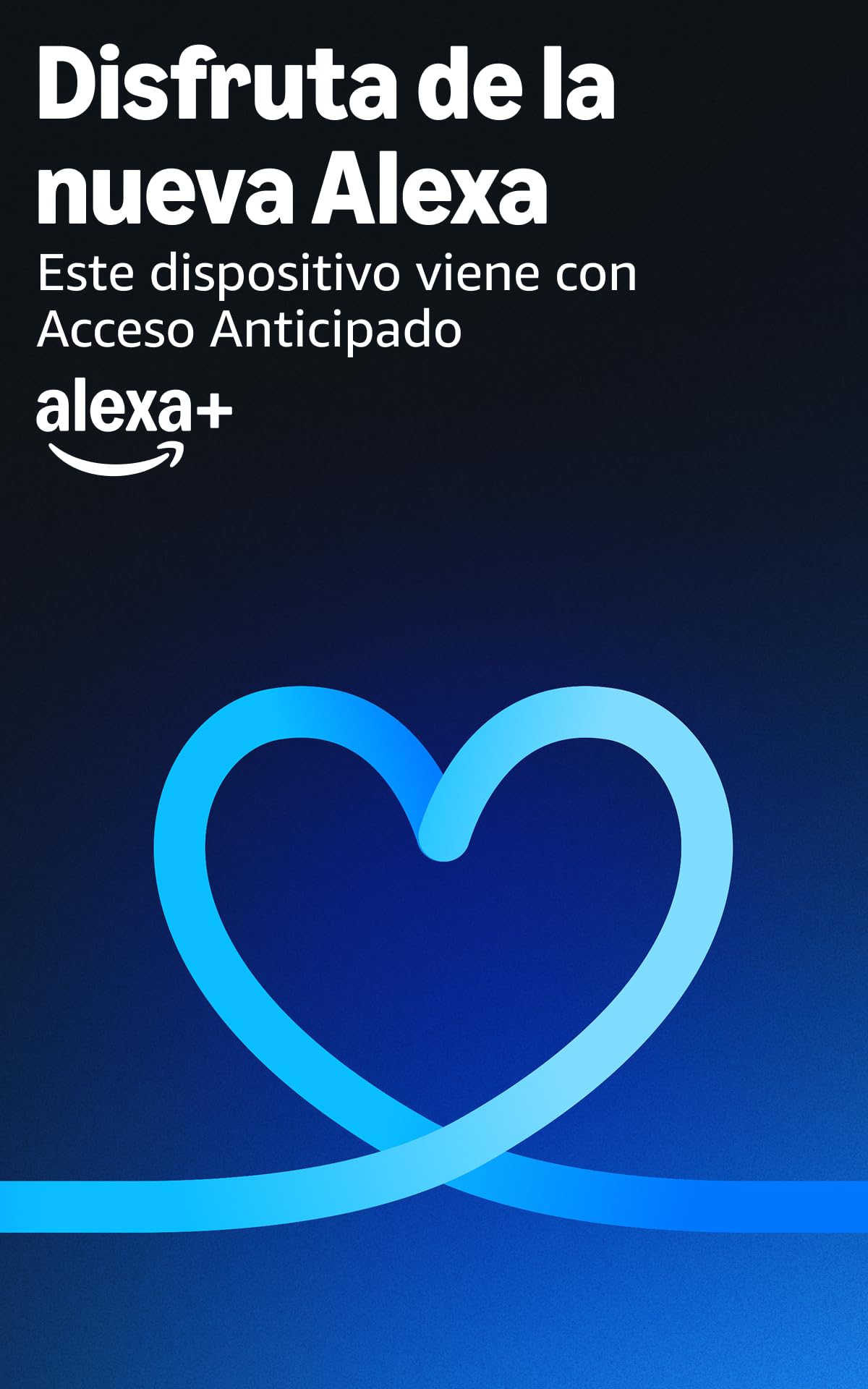 Amazon Echo Studio (modelo más reciente), Audio espacial inmersivo y Dolby Atmos, blanco glacial