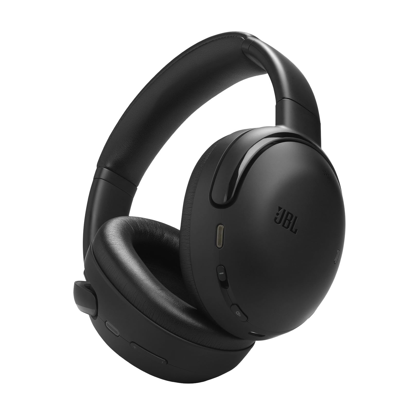 JBL Tour One M3 - Auriculares inalámbricos con cancelación de Ruido, Color Negro