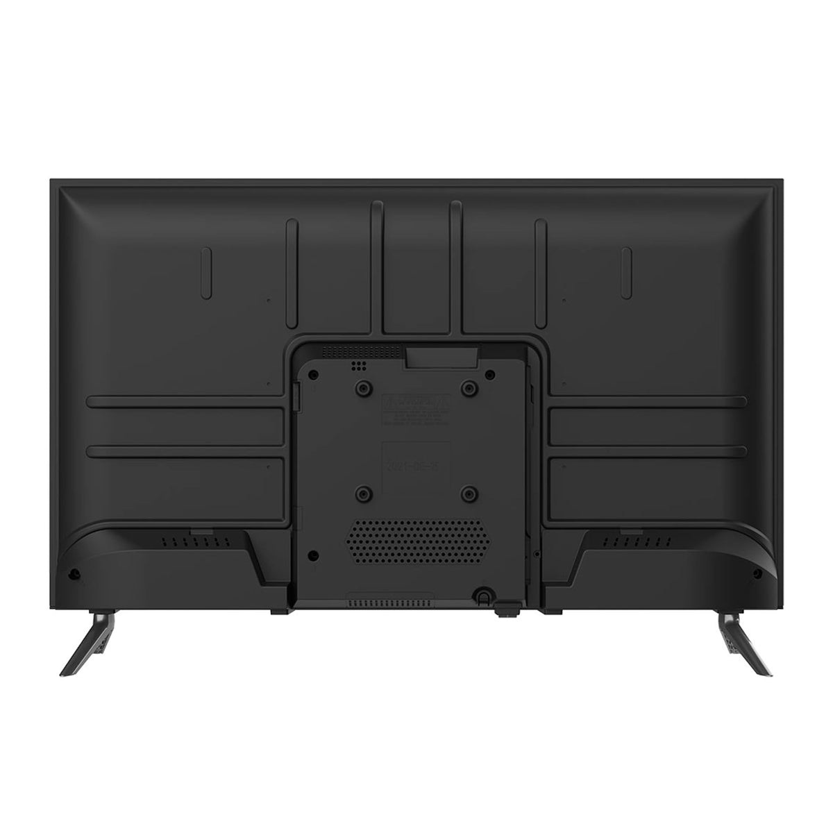SANSUI SMX32VAHW TV 32" HD Smart TV, WiFi Sistema Operativo WebOS Series 2024 (32" HD)