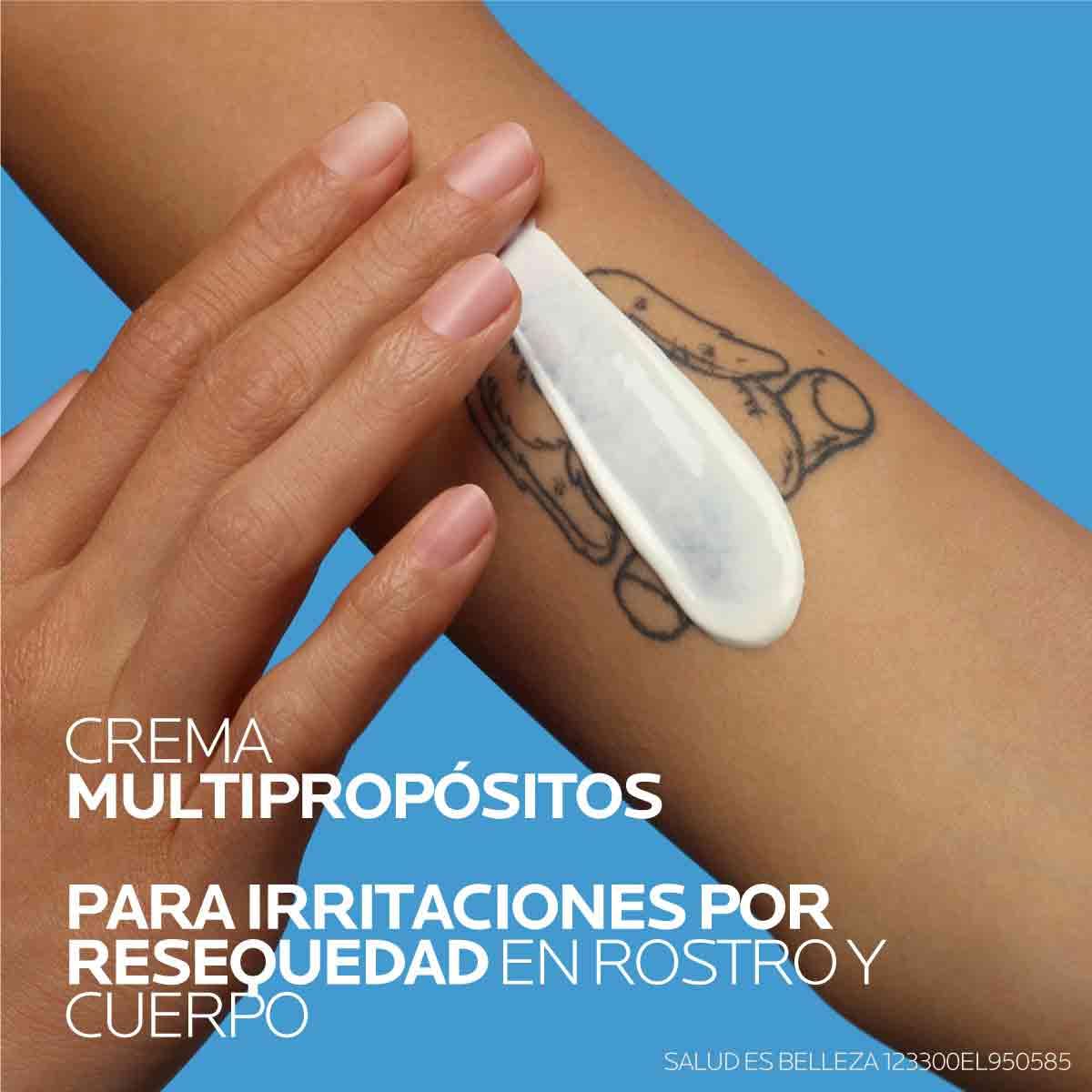 La Roche-Posay Bálsamo Multireparador La Roche Posay Cicaplast Baume B5 Calma y Protege Piel Irritada 40ml