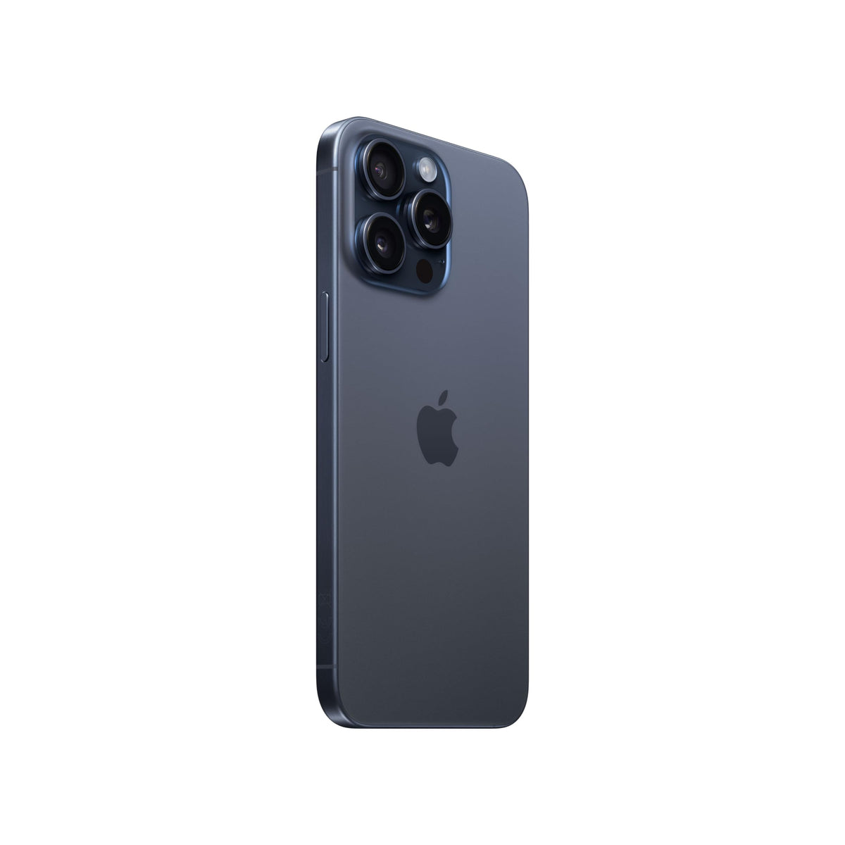 Apple iPhone 15 Pro MAX (256 GB) - Titanio Azul (Reacondicionado)