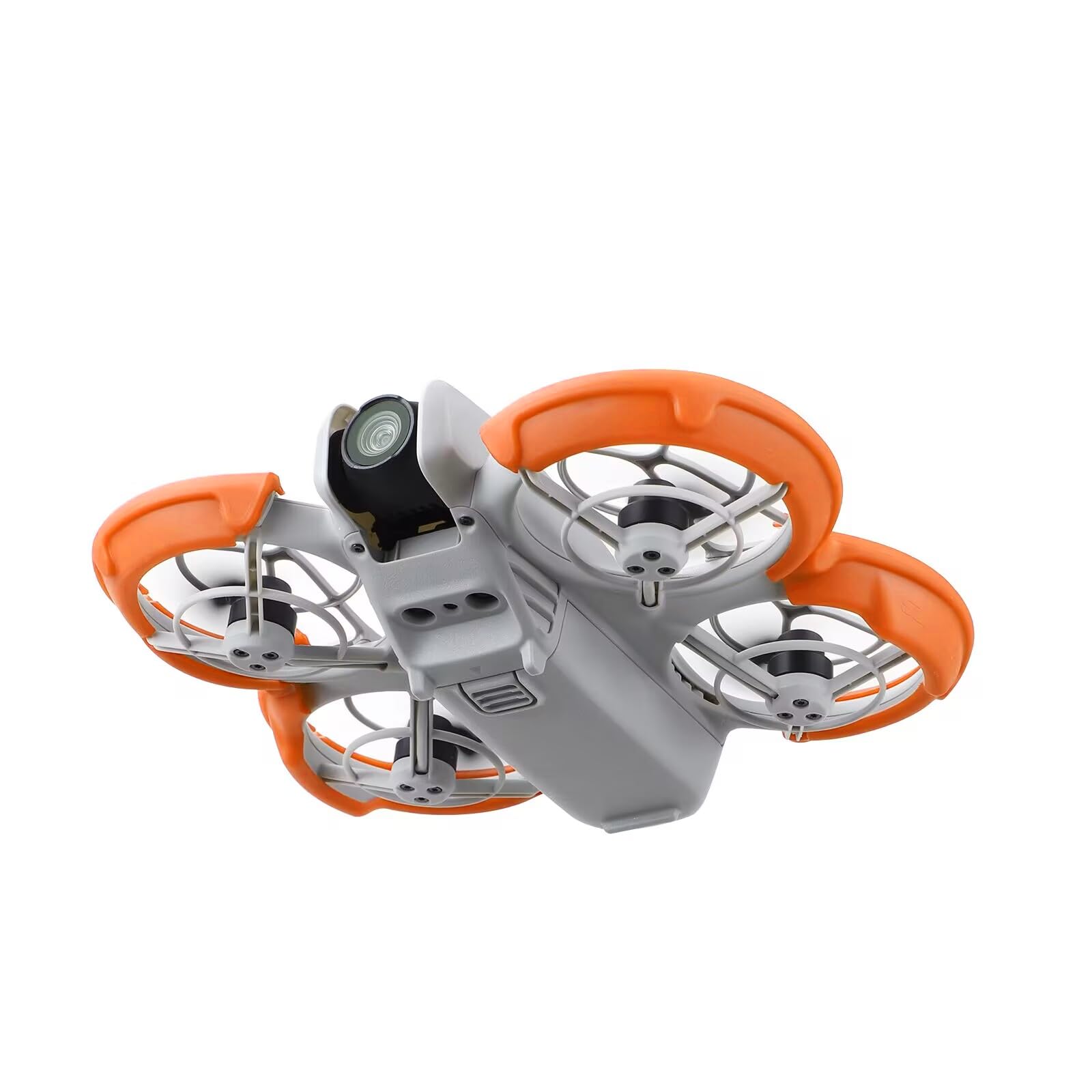 BeisDirect NEO - Protector de hélice para drones DJI NEO para DJI NEO - Anillo protector de anillo de parachoques, protectores de cuchilla de impacto anticolisión para DJI NEO Drone Accesorios