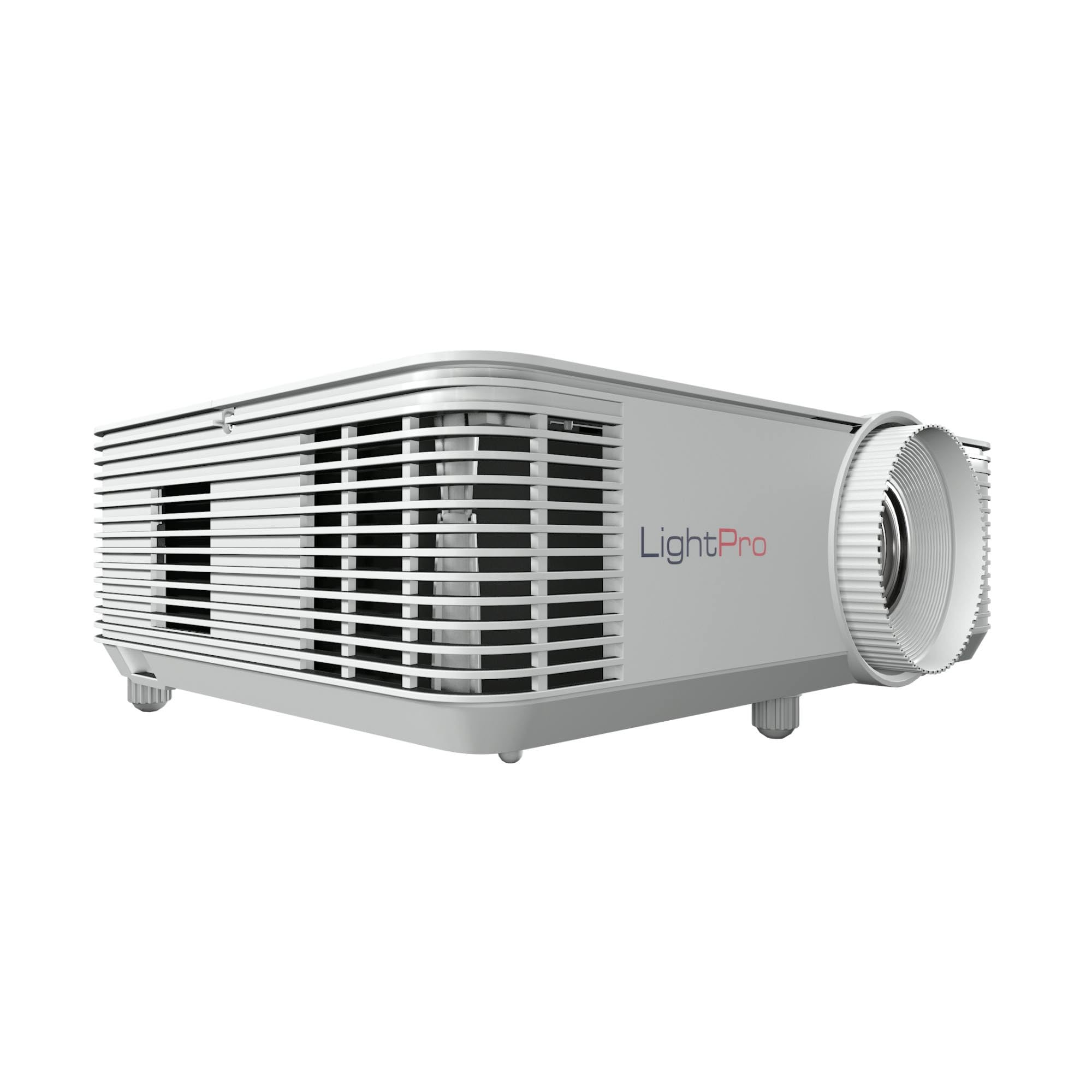 Infocus PROYECTOR P125 DLP 4000 LUMENES FHD 1080P USB-A HDMI IN0028SL