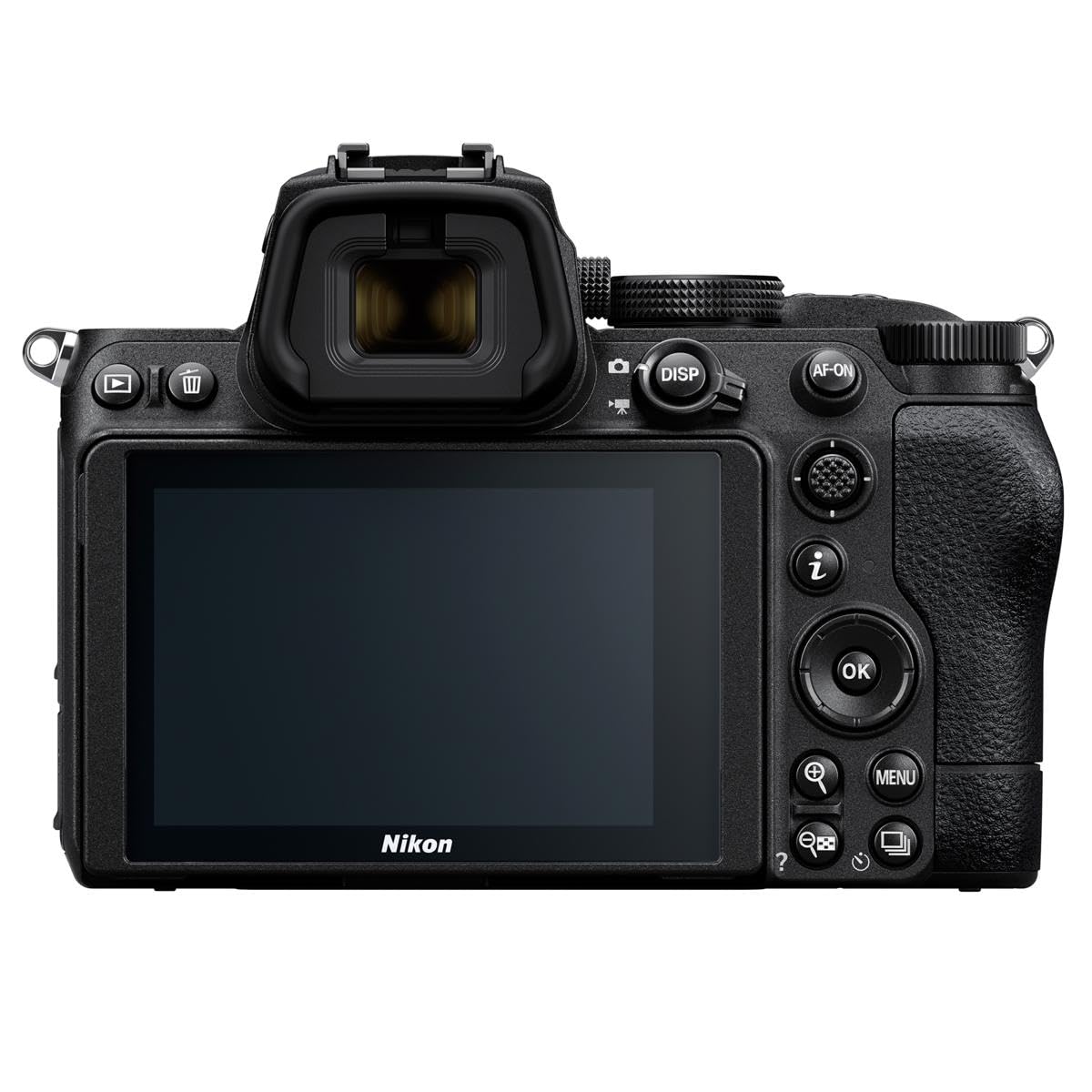 Nikon Camara Z5 FX-Camera con Lente Z 24-50mm F/4-6.4