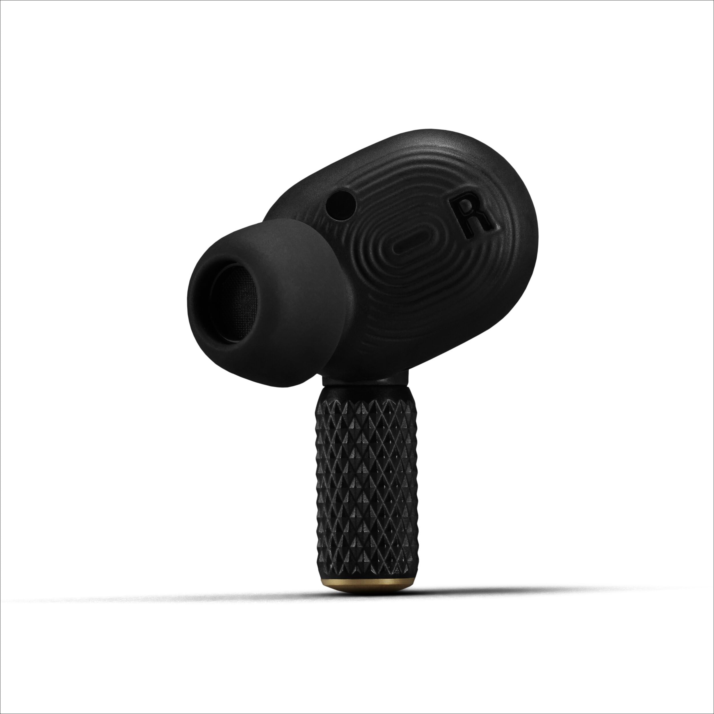 Marshall Motif II ANC Audífonos Inalámbricos Bluetooth - Negro