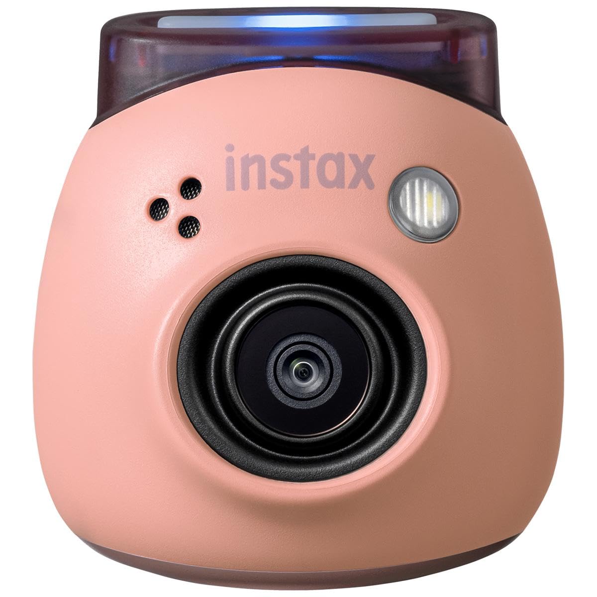 Fujifilm Instax Pal Cámara Digital - Rosa Polvo