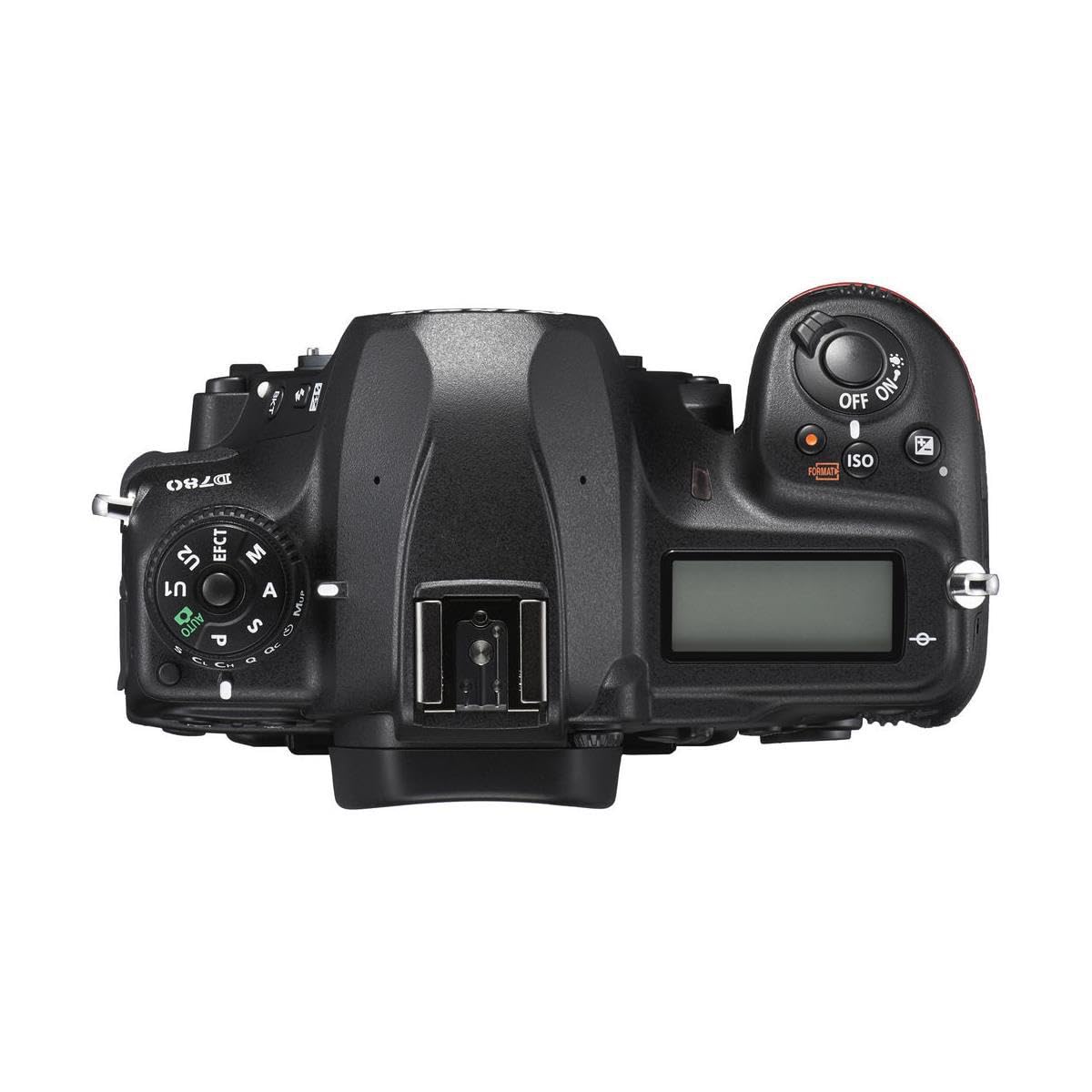 Nikon D780 Cuerpo