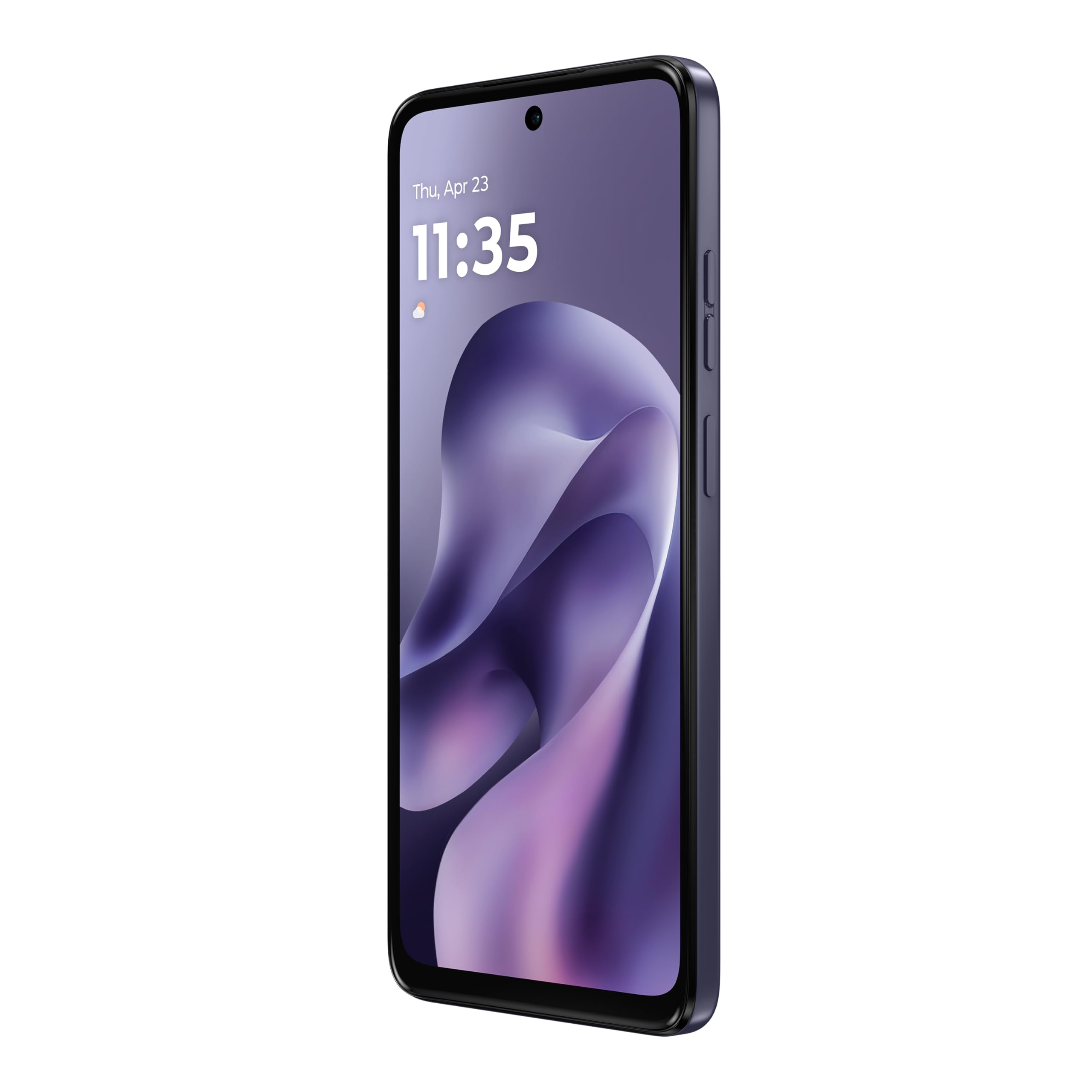 Motorola Smartphone G17 4/256GB