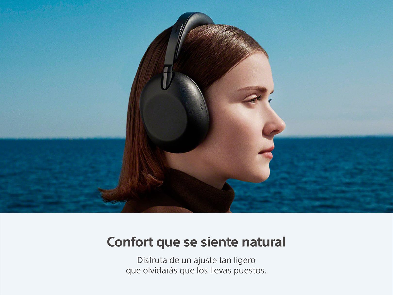1000X The Collexion | Audífonos inalámbricos Sony con Noise Cancelling