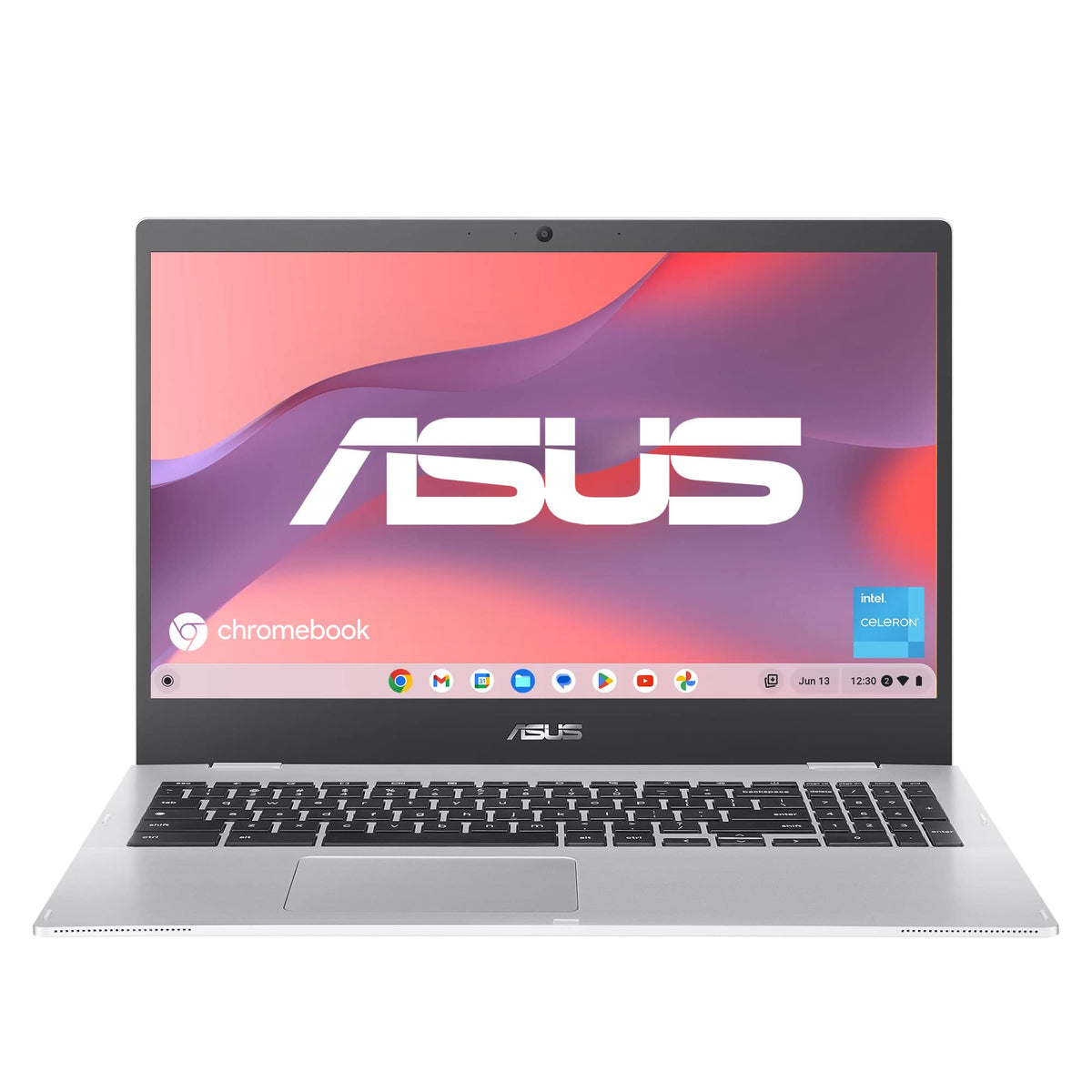 ASUS Laptop Chromebook CX1500 | Intel Celeron 8GB RAM 128 GB | (Garantía y Servicio en México)