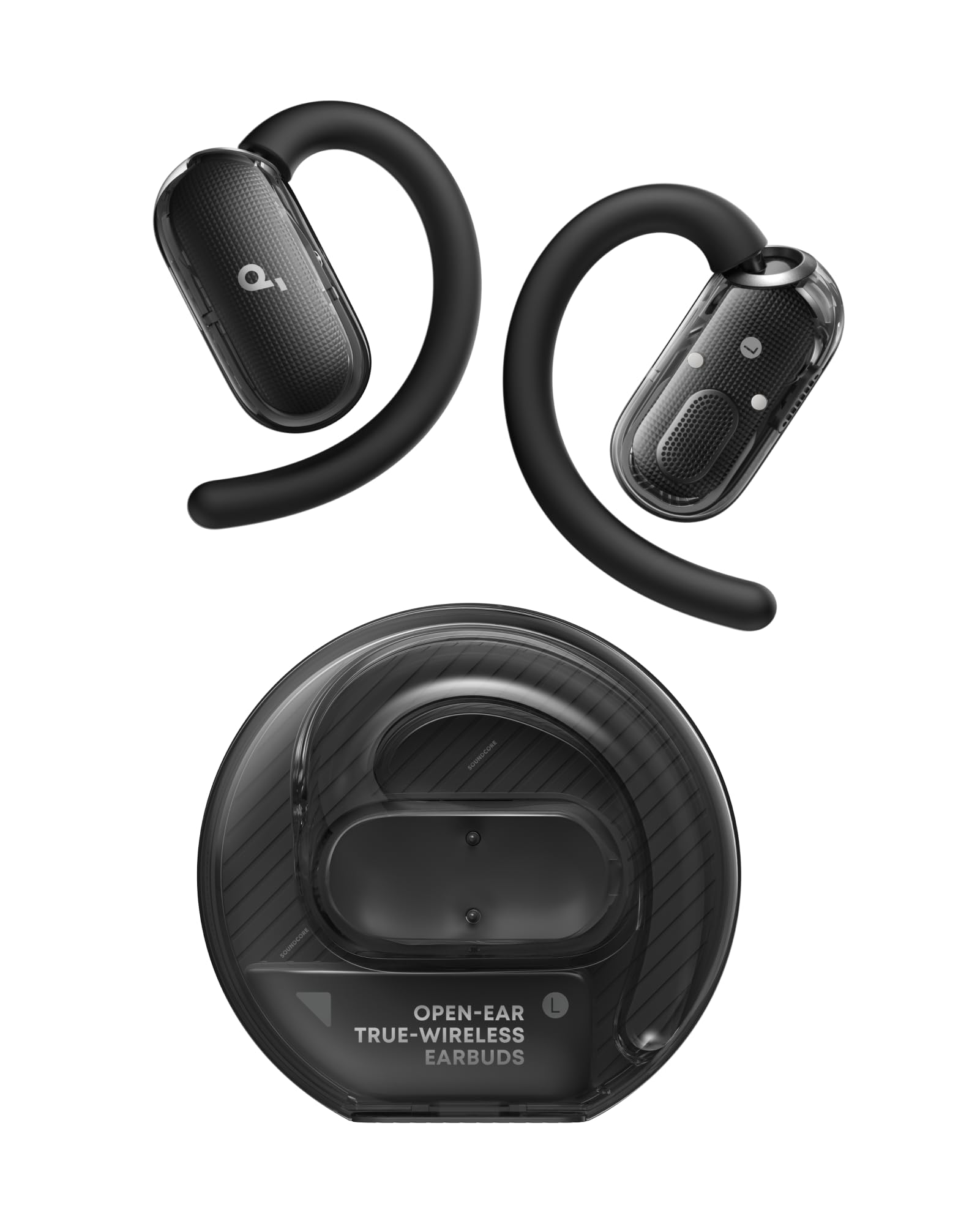 Soundcore by Anker V40i Audífonos de Oído Abierto