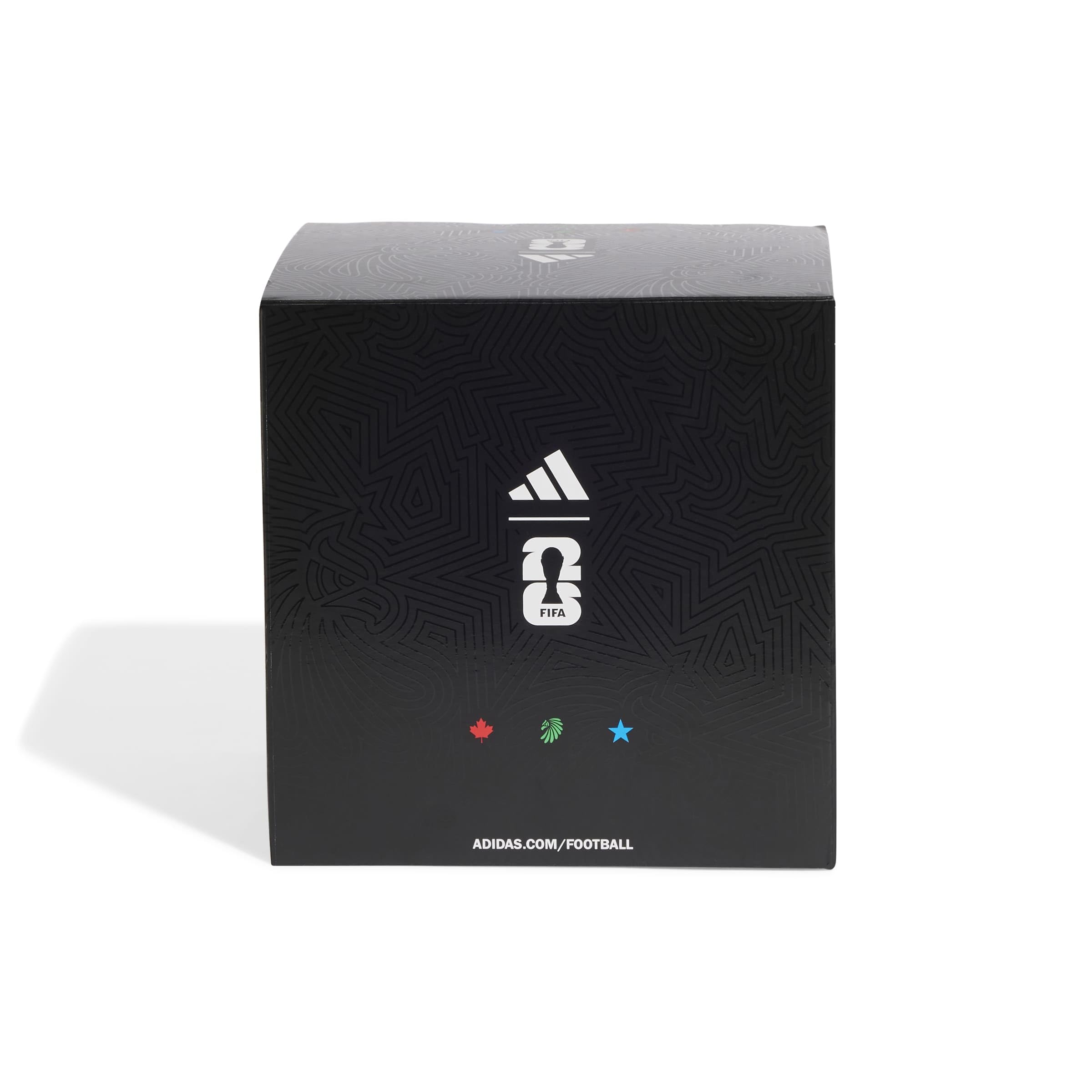Balón de fútbol adidas Copa del Mundo 26 Trionda League BOX JD8045