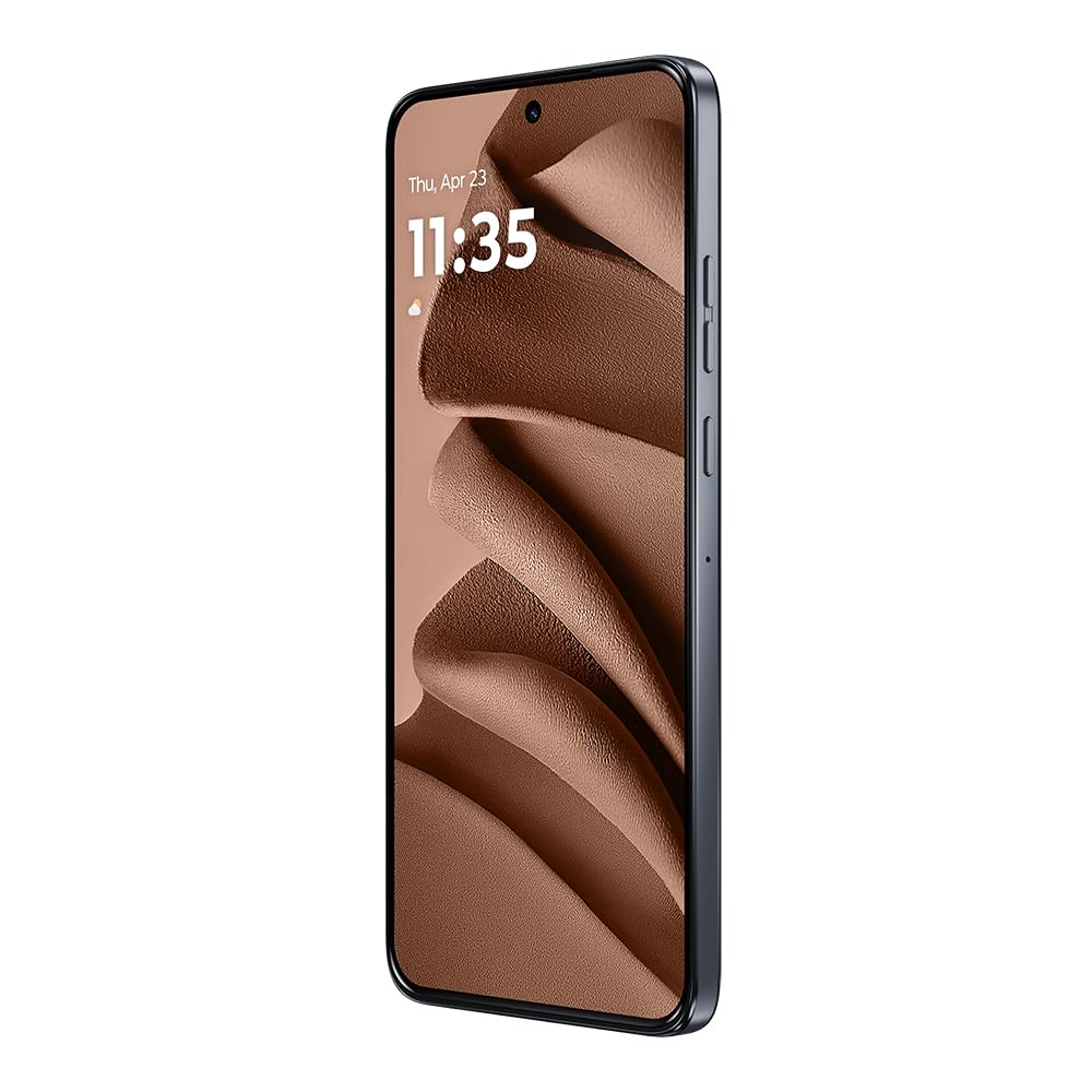 Motorola Edge 50 Neo Mocha Mousse (8GB RAM/256GB), 50MP, Celular Desbloqueado