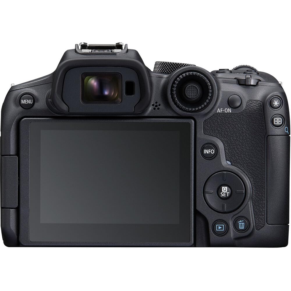 Canon EOS R7 RF-S18-150mm F3.5-6.3 IS STM