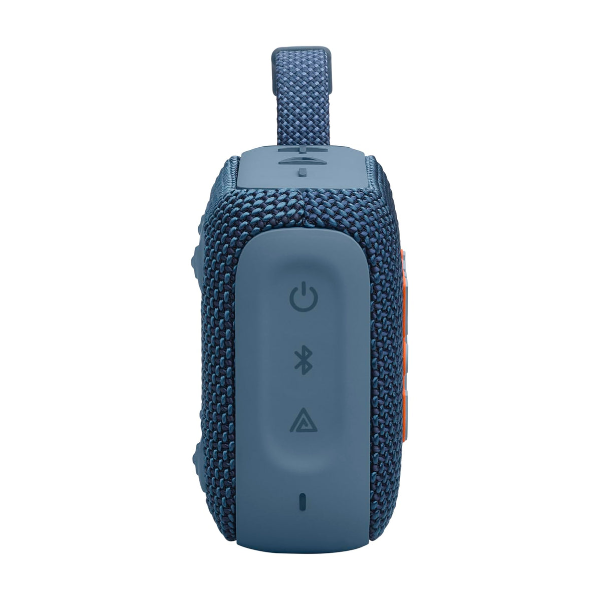 JBL Bocina Go 4 Azul
