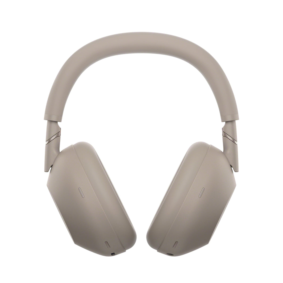 Sony WH-1000XM6 Auriculares inalámbricos con la Mejor cancelación de Ruido, micrófonos, Optimizador adaptativo, Calidad de Estudio, batería de 30 Horas, Arena