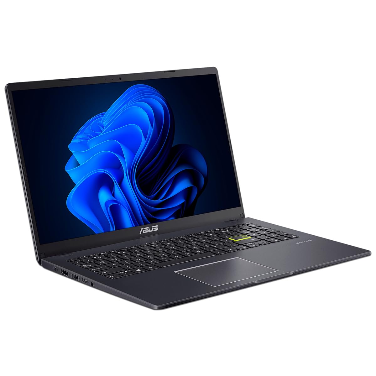 Asus Laptop L510MA-WS05 Intel Celeron N4020 RAM 4GB eMMC 128GB Pantalla de 15.6" Windows 11 Home