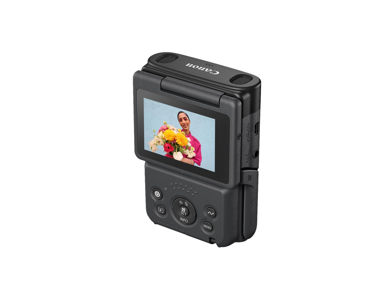 Canon Powershot V10