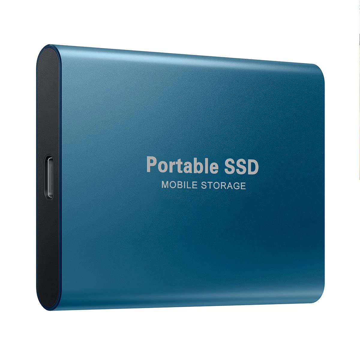SSD High- Unidad de Disco Duro móvil Estado sólido 8TB
