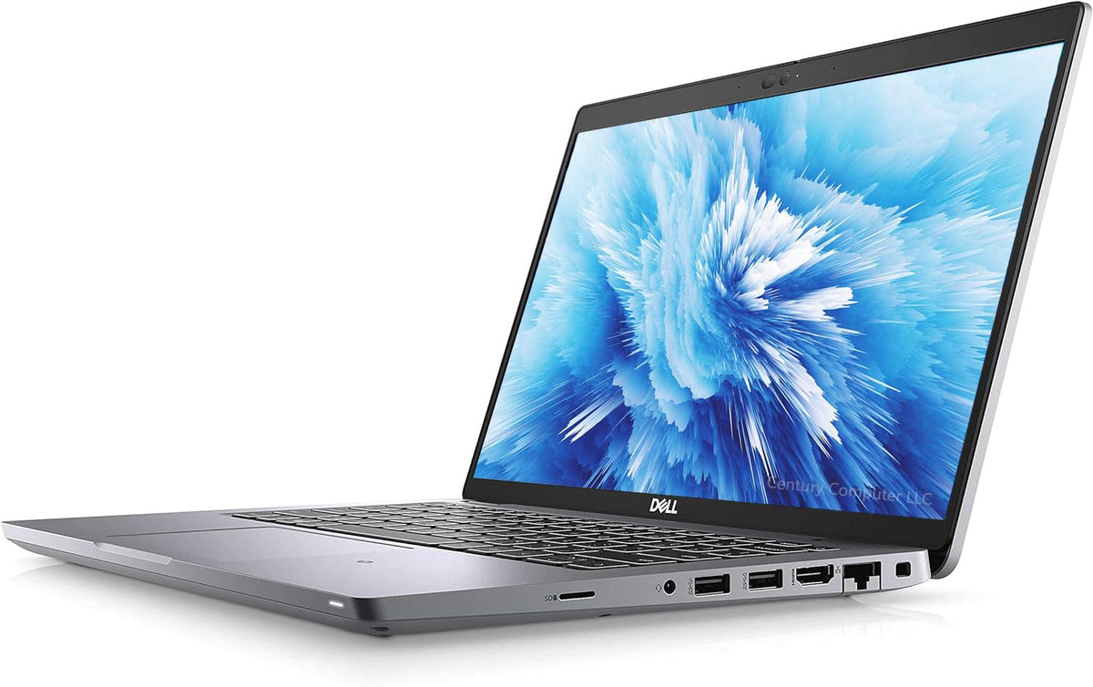Dell Latitude 5420 Ordenador portátil FHD de 14", Quad-Core i7-1185G7, 32 GB DDR4 RAM, 512 GB SSD, Teclado retroiluminado, HDMI, Windows 11 Pro (Reacondicionado)
